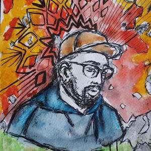 Meet your Posher, Jeremy